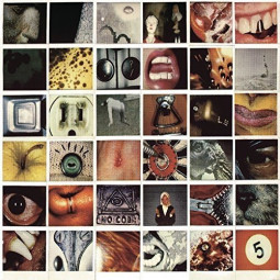 PEARL JAM - NO CODE - CD