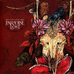 PARADISE LOST - DRACONIAN TIMES MMXI - CD