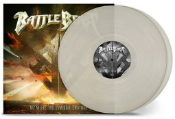 BATTLE BEAST - NO MORE HOLLYWOOD ENDINGS - LP