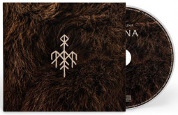 WARDRUNA - BIRNA - CD