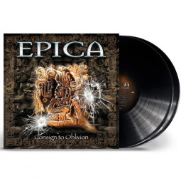 Enigma - Voyageur - Vinyl Pussycat Records
