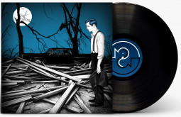 JACK WHITE - FEAR OF THE DAWN - LP BLACK