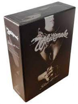 WHITESNAKE - SLIDE IT IN (SUPER DELUXE EDITION) - 7CD