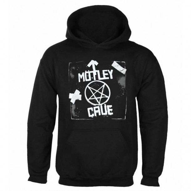 Motley crue outlet hoodies