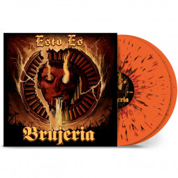 BRUJERIA - ESTO ES BRUJERIA - 2LP