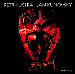 PETR KUČERA - ENIEL - CD