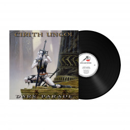 CIRITH UNGOL - DARK PARADE - LP