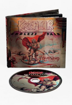 Renewal (Digibook) by Kreator