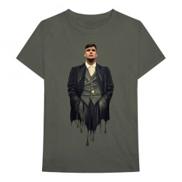 PEAKY BLINDERS - DRIPPING TOMMY - TRIKO