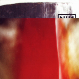 NINE INCH NAILS - THE FRAGILE - CD