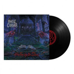 AMEN CORNER - WRITTEN BY THE DEVIL - LP