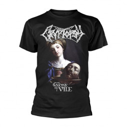 CRYPTOPSY - NONE SO VILE - TRIKO