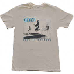 NIRVANA - LIVE AT READING - TRIKO