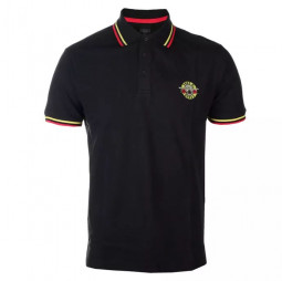 GUNS N' ROSES - CLASSIC LOGO (POLO) - TRIKO