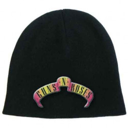 GUNS N' ROSES - APPETITE (BEANIE) - ČEPICE