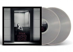 PINK FLOYD - ITALY LIVE 1971 (VOLUME ONE) (CLEAR VINYL) - 2LP