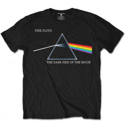 PINK FLOYD - DARK SIDE OF THE MOON - TRIKO