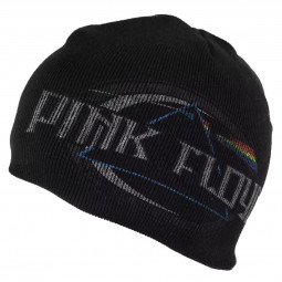 PINK FLOYD - DARK SIDE OF THE MOON (BEANIE) - ČEPICE