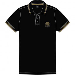 QUEEN - CREST LOGO (POLO) - TRIKO