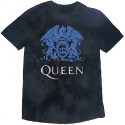 QUEEN - BLUE CREST (WASH COLLECTION) - TRIKO