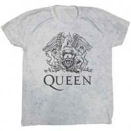 QUEEN - CREST (WASH COLLECTION) - TRIKO