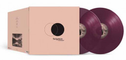 SEIGMEN - RESONANS (PURPLE VINYL) - 2LP