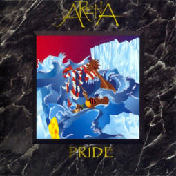 ARENA - PRIDE - CD