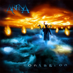 ARENA - CONTAGION - CD