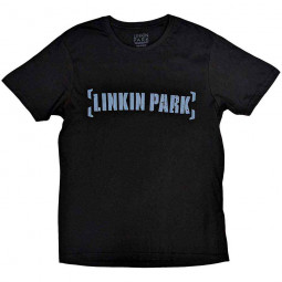 LINKIN PARK - METEORA PORTRAITS (BACK PRINT) - TRIKO