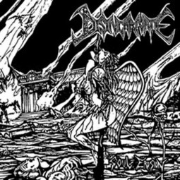 DISINCARNATE - SOUL EROSION (DEMO 1992) - CD