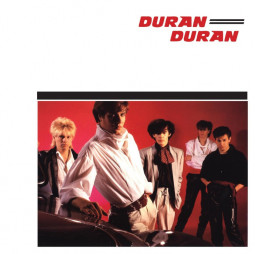 DURAN DURAN - DURAN DURAN - CD