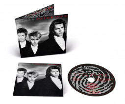 DURAN DURAN - NOTORIOUS - CD