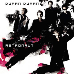 DURAN DURAN - ASTRONAUT - 2LP