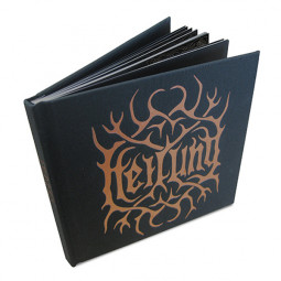 HEILUNG - FURHA (MEDIABOOK) - CD