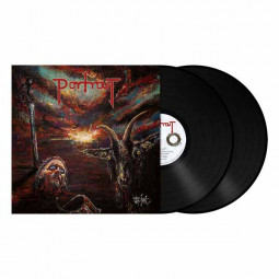 PORTRAIT - THE HOST - 2LP