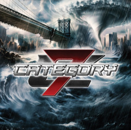 CATEGORY 7 - CATEGORY 7 - CD