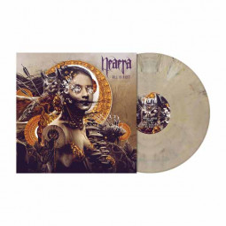 NEAERA - ALL IS DUST - LP