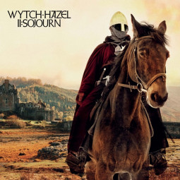 WYTCH HAZEL - II: SOJOURN - CD