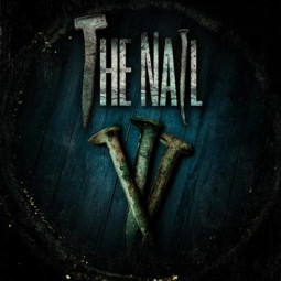 THE NAIL - THE NAIL - CD