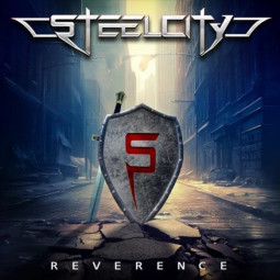 STEELCITY - REVERENCE - CD