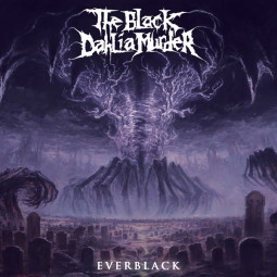 THE BLACK DAHLIA MURDER - EVERBLACK - CD