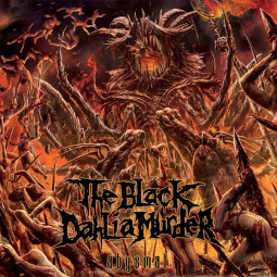 THE BLACK DAHLIA MURDER - ABYSMAL - CD