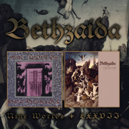 BETHZAIDA - NINE WORLDS / LXXVII - 2CD