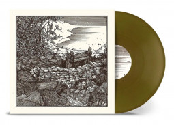 CONJURER - MIRE (GOLD VINYL) - LP