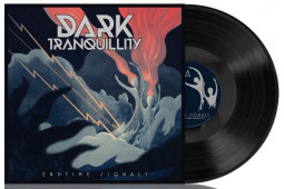 DARK TRANQUILLITY - ENDTIME SIGNALS - LP