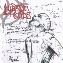 LUNATIC GODS - MYTHUS - CD