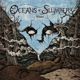 OCEANS OF SLUMBER - WINTER - CD