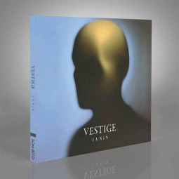 VESTIGE - JANIS - CD