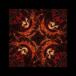 SLAYER - REPENTLESS - ŠÁTEK