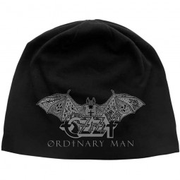 OZZY OSBOURNE - ORDINARY MAN (BEANIE) - ČEPICE